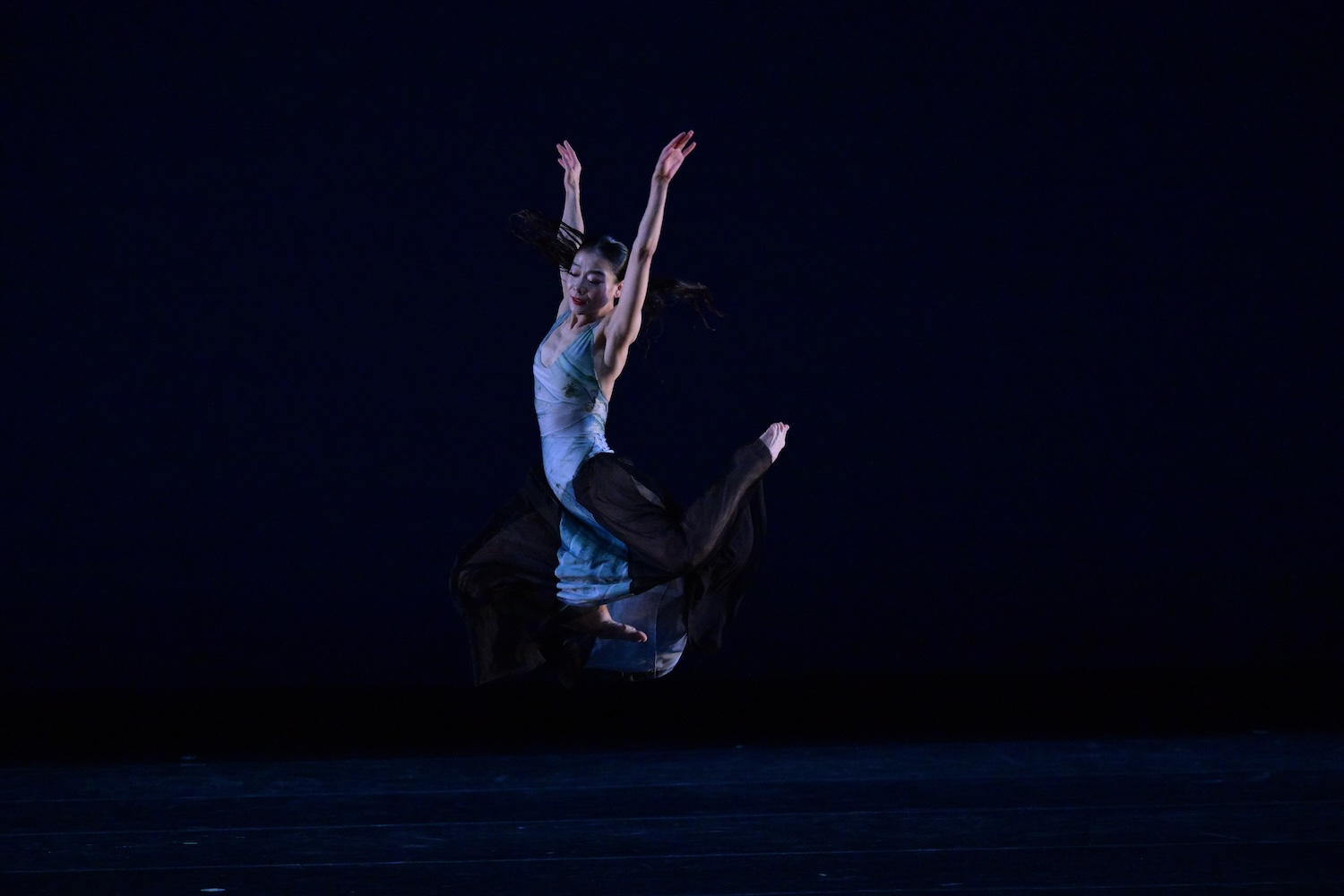 7. "Holiday Season with Ballet Stars" at the Adrienne Arsht Center